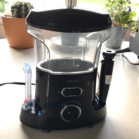 Oral Irrigator - Picture 12 of 13